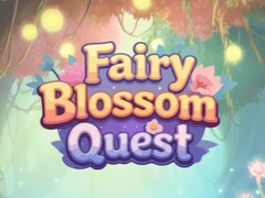 Peli Fairy Blossom Quest