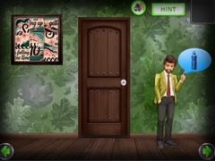 Peli Amgel Easy Room Escape 222