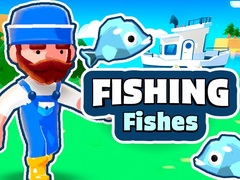 Peli Fishing Fishes