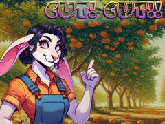 Peli Cut, Cut!!