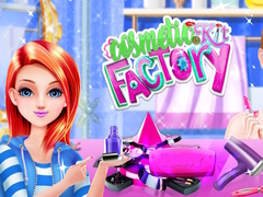Peli Cosmetic factory