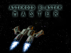 Peli Asteroid Blaster Master