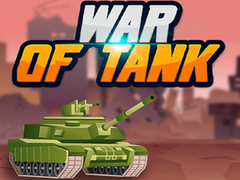 Peli War of Tank