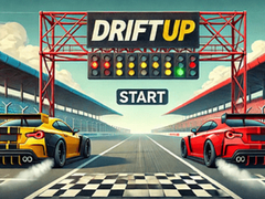 Peli Drift Up
