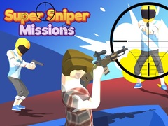 Peli Super Sniper Missions