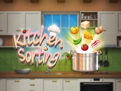 Peli Kitchen Sorting