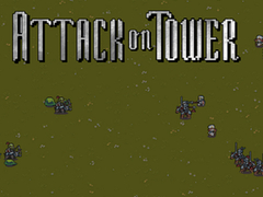 Peli Attack On Tower