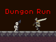 Peli Dungeon Run