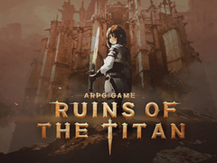 Peli Ruins of the Titan
