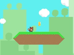Peli Foxy's Run