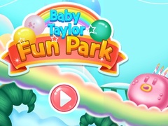 Peli Baby Taylor Fun Park