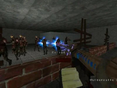 Peli Call of Duty: Zombies