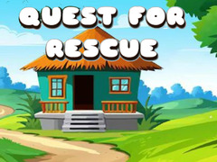 Peli Quest for Rescue