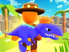 Peli My Dinosaur Land