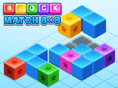 Peli Block Match 8x8