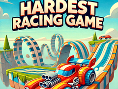 Peli Hardest Racing Game