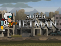 Peli Super Jetman