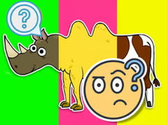 Peli Kids Quiz: Guess The Animal