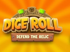 Peli Dice Roll: Protect the Relic