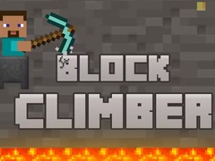 Peli Block Climber