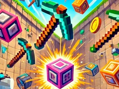 Peli Pixel Smashers