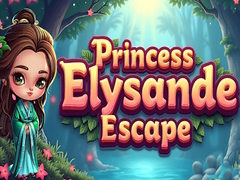 Peli Princess Elysande Escape