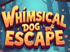 Peli Whimsical Dog Escape