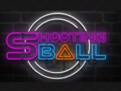 Peli Shooting Ball