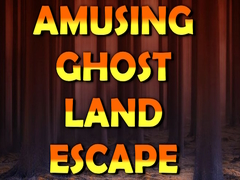 Peli Amusing Ghost Land Escape
