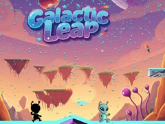 Peli Galactic Leap