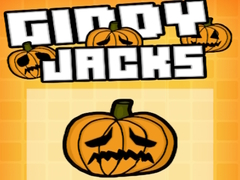 Peli Giddy Jacks