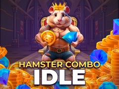 Peli Hamster Combo IDLE