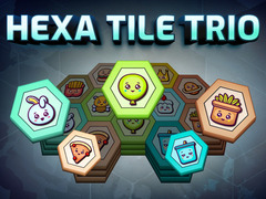 Peli Hexa Tile Trio