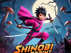 Peli Shinobi Sprint