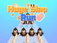 Peli Huge Slap Run