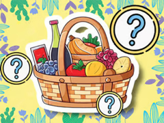 Peli Kids Quiz: Let's Go Picnic