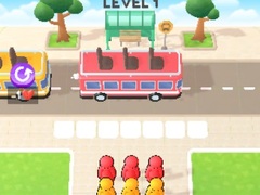 Peli Bus Jam