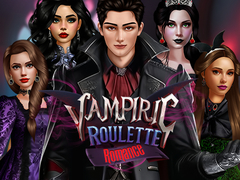 Peli Vampiric Roulette Romance