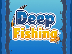 Peli Deep Fishing