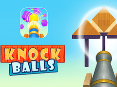 Peli Knock Balls