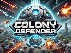 Peli Colony Defender