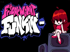 Peli FNF: Another Friday Night
