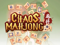 Peli Chaos Mahjong