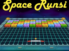 Peli Space Runsi