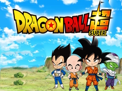 Peli Dragon Ball Super