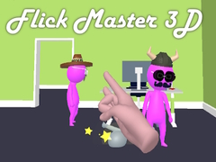 Peli Flick Master 3D