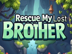Peli Rescue My Lost Brother