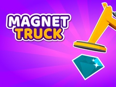Peli Magnet Truck