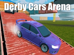 Peli Derby Cars Arena