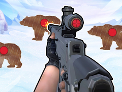 Peli Gun Shooting Range